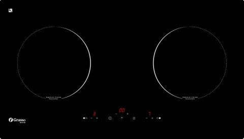 Bếp điện từ Grasso GS 68IT