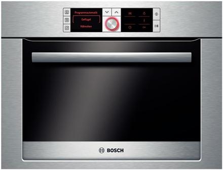 Lò nướng Bosch HBC36D754B 