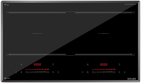 Bếp từ Spelier SPM 929I PLUS