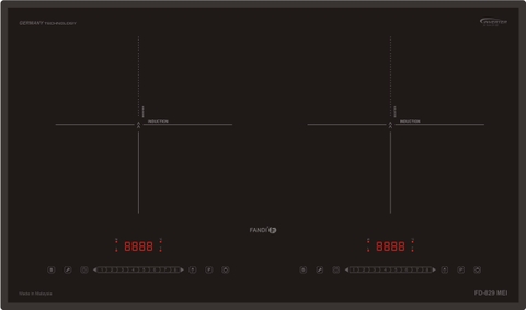 Bếp từ Fandi FD-829MEI