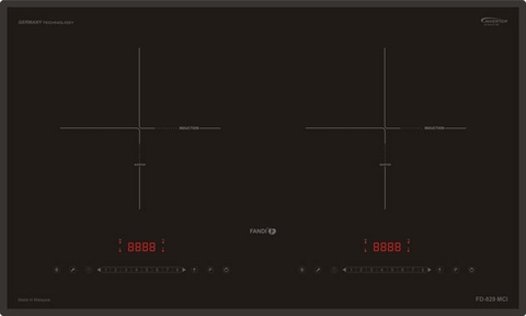 Bếp từ Fandi FD-829MCI