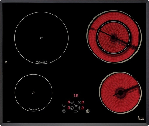 Bếp điện từ Teka IR 622
