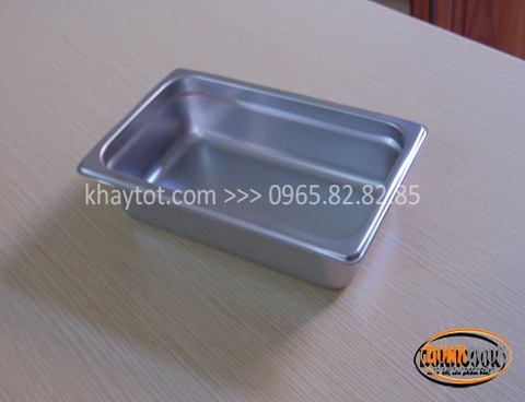 KHAY BUFFET 1/4/65MM