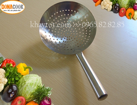 VỢT XÀO CÁN INOX CÔNG NGHIỆP