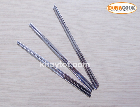 ĐŨA INOX HÀN QUỐC