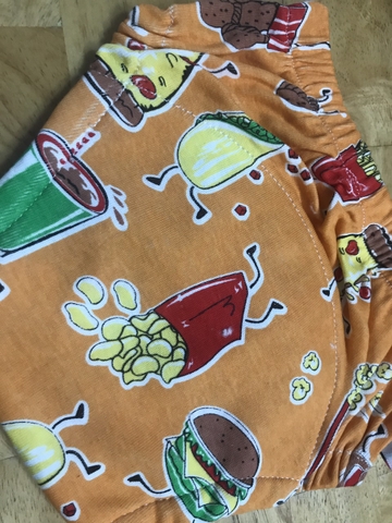 Quần