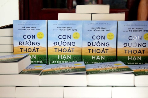 "CON ĐƯỜNG THOÁT HẠN" - DỰ ÁN THÀNH CÔNG CỦA "THE BRIDGE"