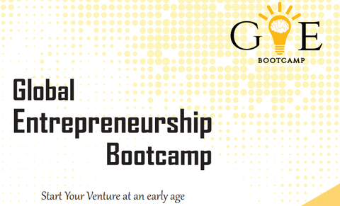 HỌC BỔNG THAM DỰ CHƯƠNG TRÌNH GLOBAL ENTREPRENEURSHIP BOOTCAMP TẠI MALAYSIA