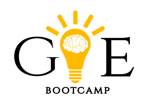 GLOBAL ENTRENEURPERSHIP BOOTCAMP