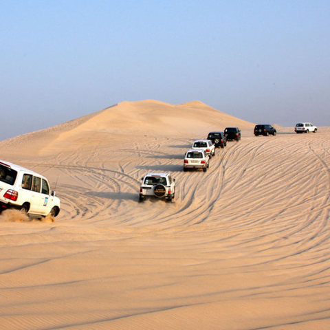 Ai Cập Huyền Bí 13 ngày - 07/10