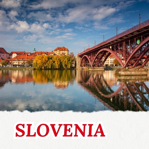 BALKAN - Khám phá Nam Tư Cũ - kh 17/09/2025