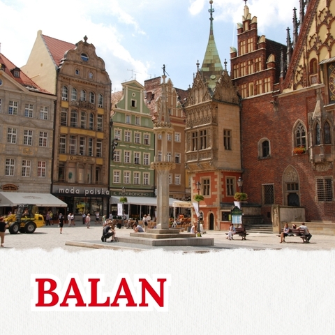 Đan Mạch - Nauy - Thụy Điển - Phần Lan - Estonia - Latvia - Litva - balan khởi hành 09/09/2025