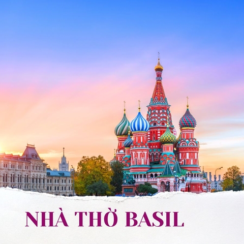 Moscow - Plyos - Kostroma - ST.Petersburg - Kazan kh 09/10