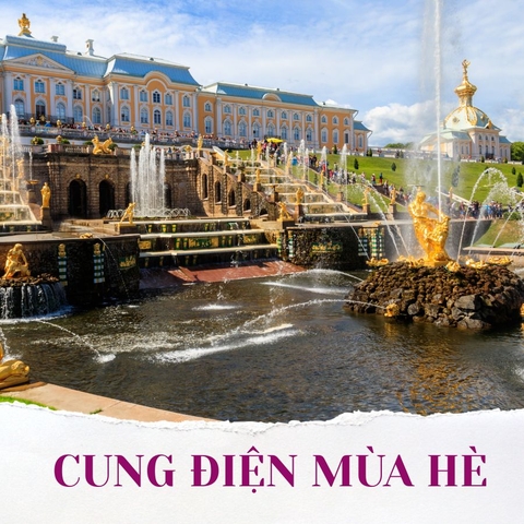 Moscow - Plyos - Kostroma - ST.Petersburg - Kazan kh 25/12