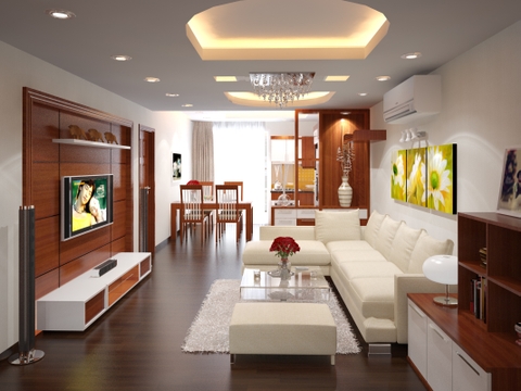 Quy trình thi công thạch cao