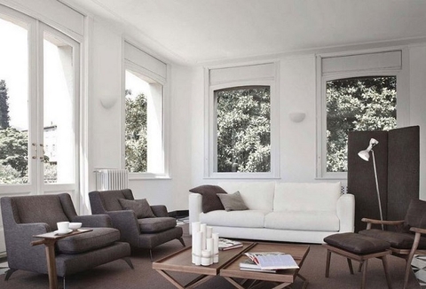 Mẫu sofa 1					 														