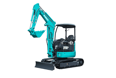 Máy xúc đào mini Kobelco SK28SR-6E