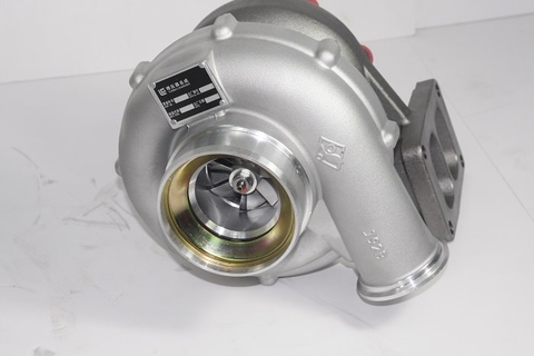 Phụ tùng turbo tăng áp động cơ máy xúc lật LiuGong