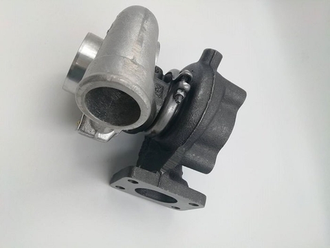 Turbo tăng áp động cơ máy xúc lật XCMG