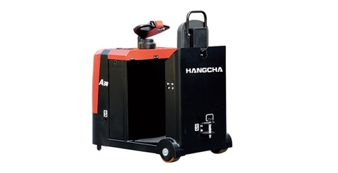Xe kéo điện HangCha tải trọng từ 3-5 tấn