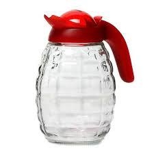 BÌNH THỦY TINH HEREVIN JUG CARETTE 111552