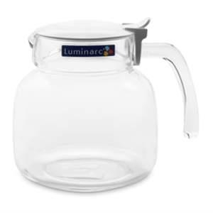 Bình TT Luminarc Sodo Coffee Plain 1,4L