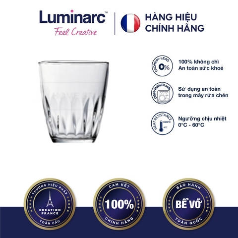 Ly TT Luminarc Neo Ray 310ml