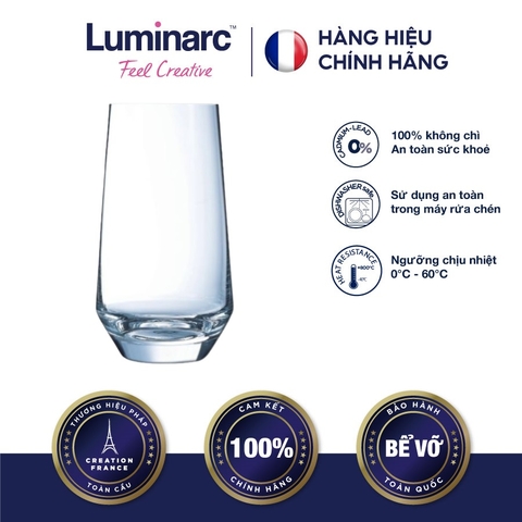 Ly Cao TT Luminarc Val Surloire 420Ml