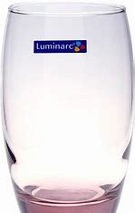 Ly Cao TT Luminarc Salto Pink 350Ml