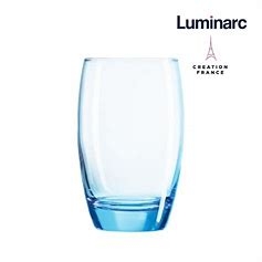 Ly Cao TT Luminarc Salto Blue 350Ml