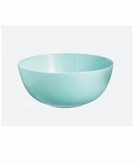 Tô Thủy Tinh Luminarc Diwali Light Turquoise 21Cm