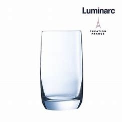 Ly Cao TT Luminarc Vigne 350Ml