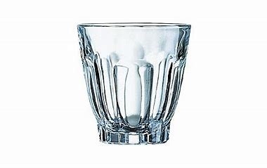 Ly Thấp TT Luminarc France Glass Charlotte 240ml