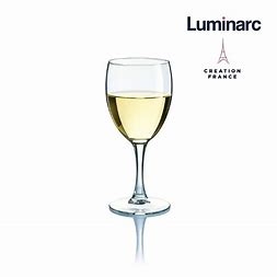 Ly Rượu Vang TT Luminarc Elegence 140Ml