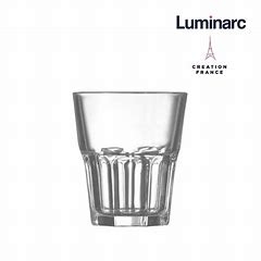 Ly Thấp TT Luminarc Granity 270Ml