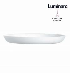 Đĩa TT Luminarc Diwali Lines 25Cm