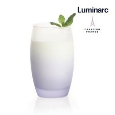 Ly Cao TT Luminarc Salto Frost Purple 350ml