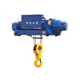 Palang Kgcrane đàm đôi 3 tấn