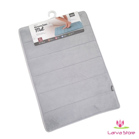 Thảm chùi chân Lock&Lock Memory Foam MAT510 (61cm x 43cm)