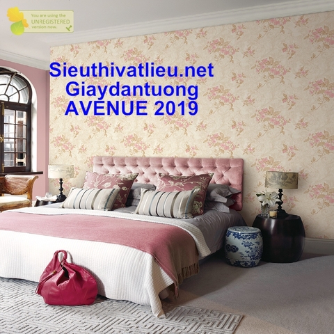 AVENUE 2019 - 77109-4