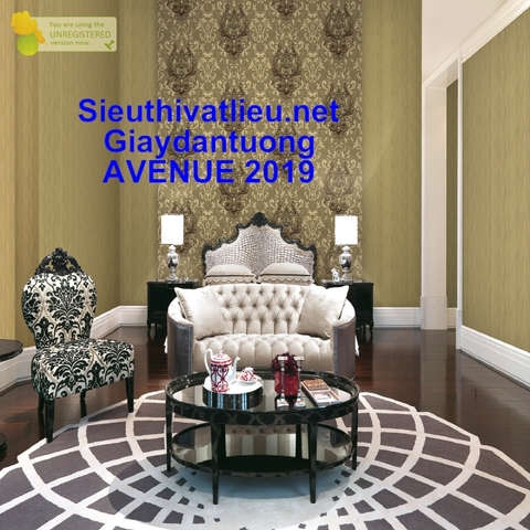 AVENUE 2019 - 77127-5