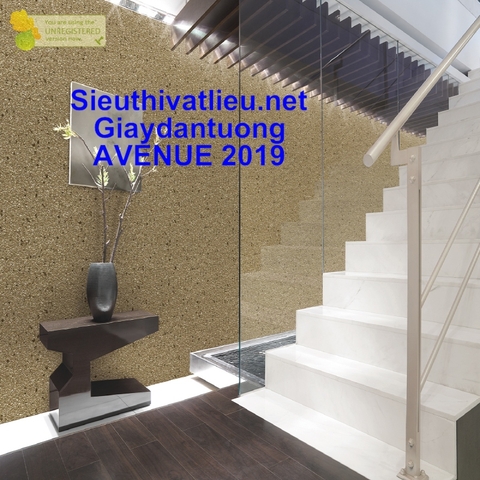 AVENUE 2019 - 77143-2