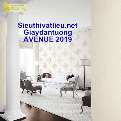 AVENUE 2019 -77189-1