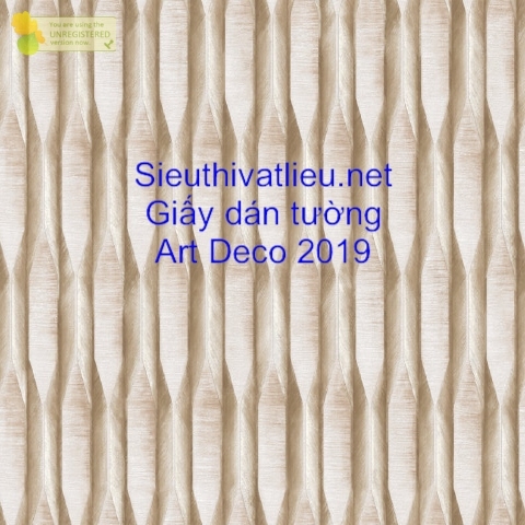 ART DECO _8266-3