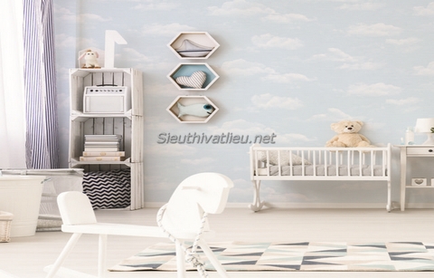 Giấy dán tường Dream World A5119-2