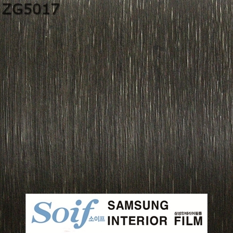 Film dán nội thất vân gỗ samsung ZG5017