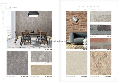 Catalogue film nội thất Samsung Soif - 07