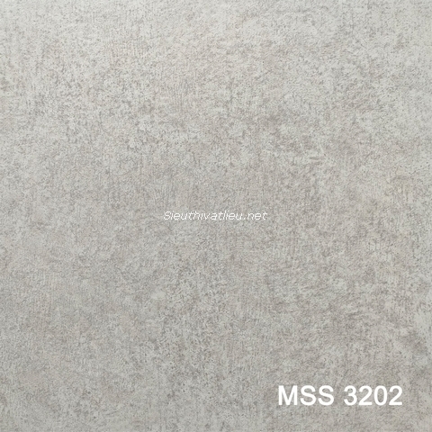Sàn nhựa dán keo vân bê tông (xi măng) Galaxy Gold MSS-3202