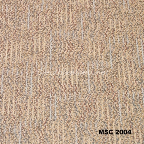 Sàn nhựa dán keo vân thảm MS C-2004