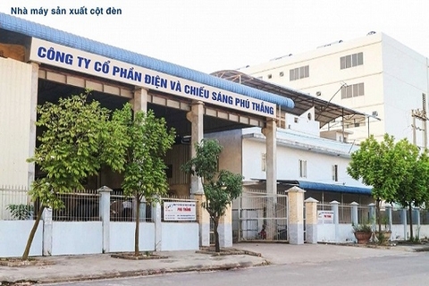 Giới thiệu quy trình chung sản xuất dây và cáp điện